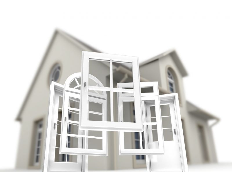 Cost of Windows Installation in Tinley Park, IL